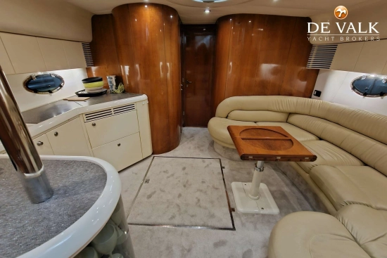 Fairline Targa 48 usado à venda