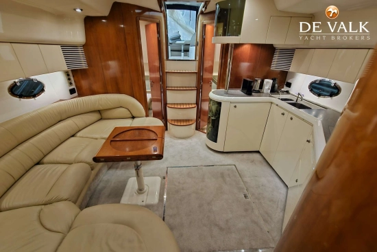 Fairline Targa 48 usado à venda