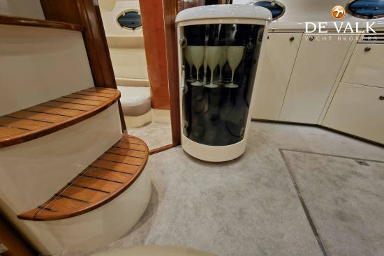 Fairline Targa 48 usado à venda