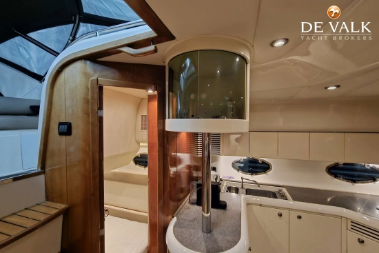 Fairline Targa 48 usado à venda