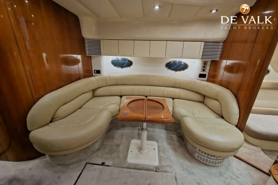 Fairline Targa 48 usado à venda