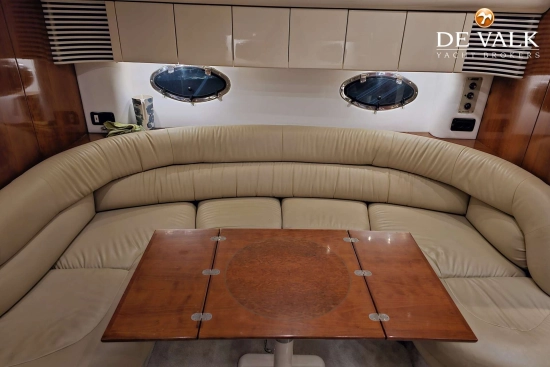 Fairline Targa 48 usado à venda