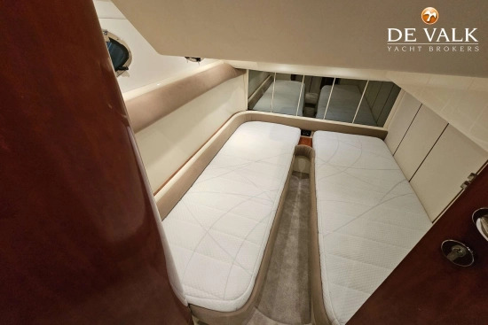 Fairline Targa 48 usado à venda