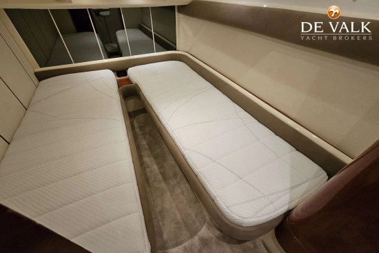 Fairline Targa 48 usado à venda