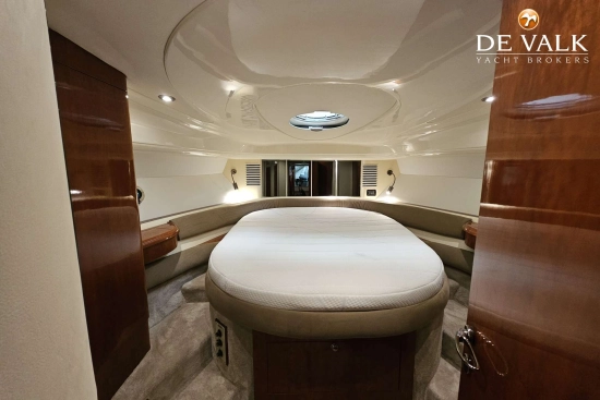 Fairline Targa 48 usado à venda