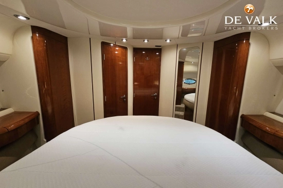 Fairline Targa 48 usado à venda