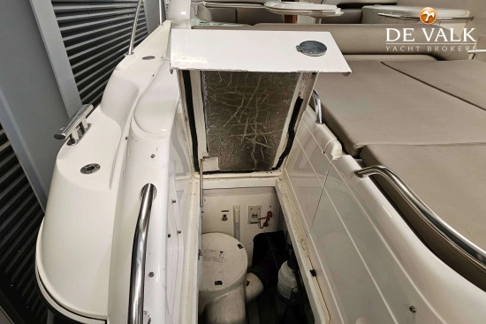 Fairline Targa 48 usado à venda