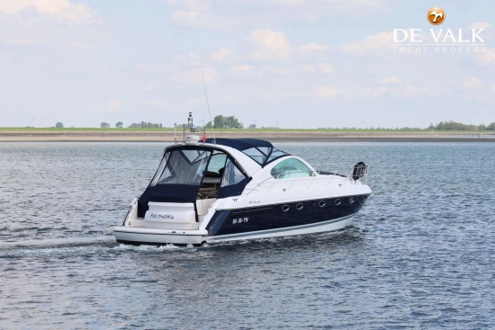 Fairline Targa 48 usado à venda