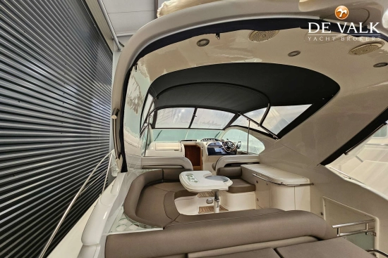 Fairline Targa 48 usado à venda