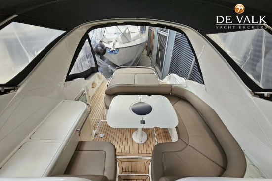 Fairline Targa 48 usado à venda