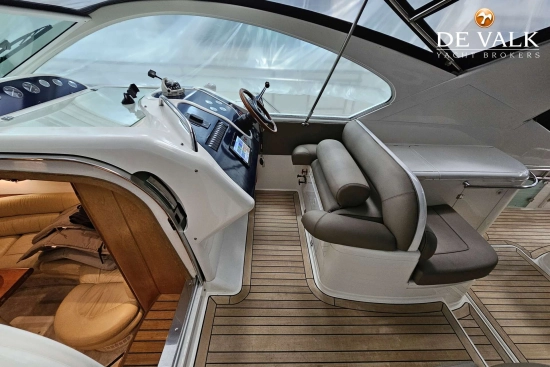 Fairline Targa 48 usado à venda