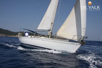 Beneteau First 405 usata in vendita