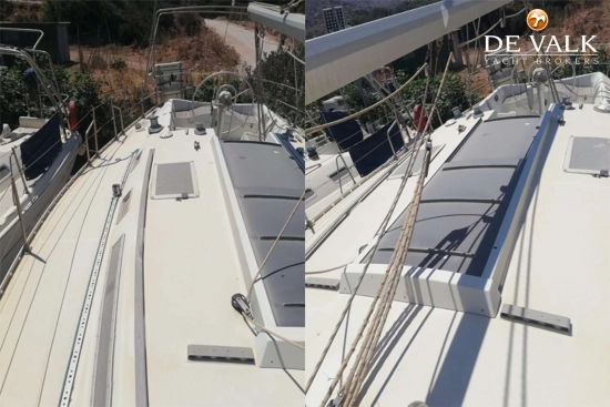 Beneteau First 405 de segunda mano en venta