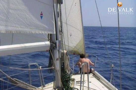 Beneteau First 405 de segunda mano en venta
