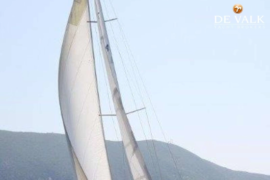 Beneteau First 405 de segunda mano en venta