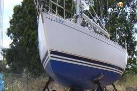 Beneteau First 405 de segunda mano en venta