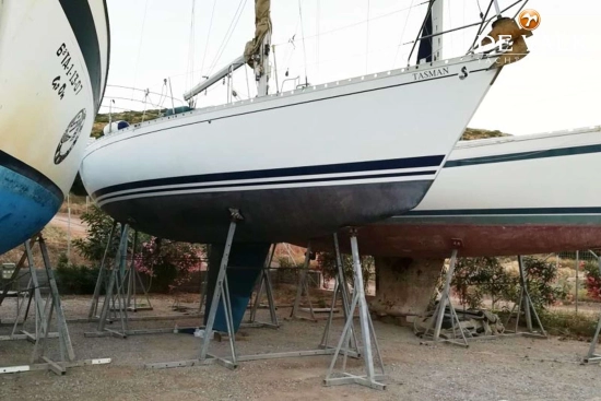 Beneteau First 405 de segunda mano en venta