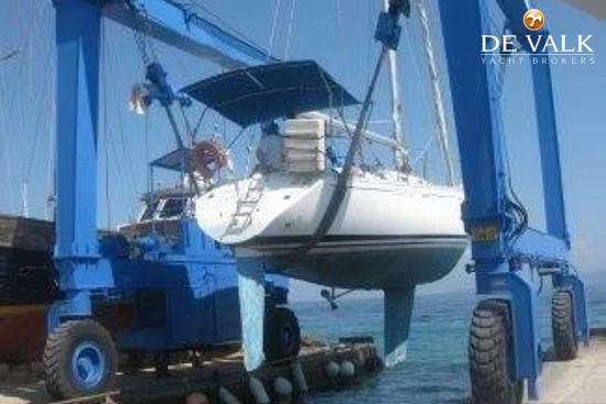 Beneteau First 405 de segunda mano en venta