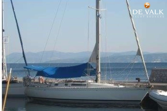 Beneteau First 405 de segunda mano en venta