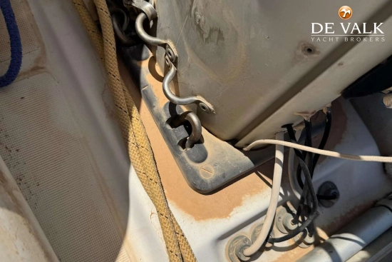 Beneteau First 405 de segunda mano en venta