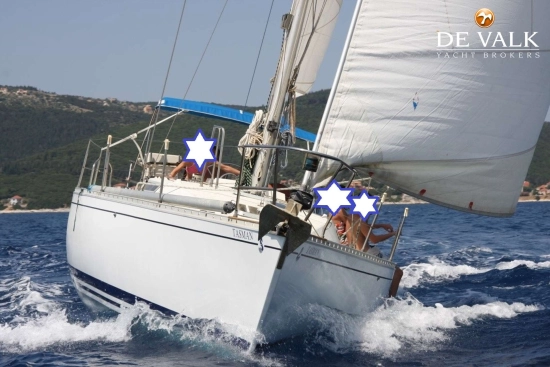 Beneteau First 405 de segunda mano en venta