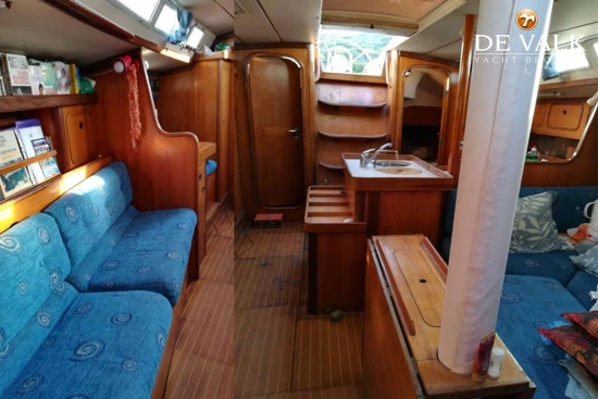Beneteau First 405 de segunda mano en venta