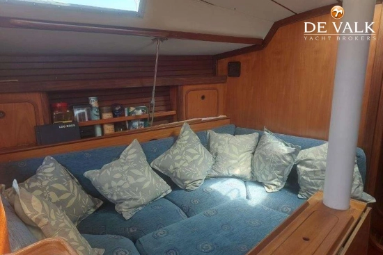 Beneteau First 405 de segunda mano en venta