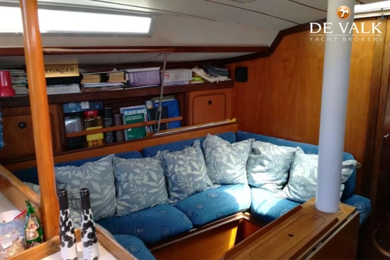 Beneteau First 405 de segunda mano en venta