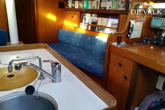 Beneteau First 405 de segunda mano en venta