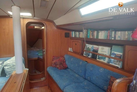 Beneteau First 405 de segunda mano en venta