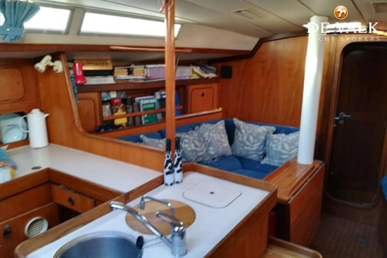 Beneteau First 405 de segunda mano en venta