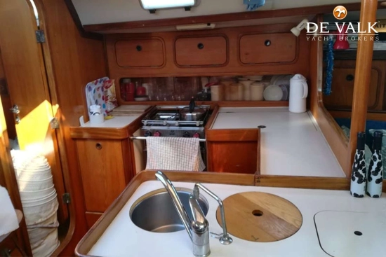 Beneteau First 405 de segunda mano en venta