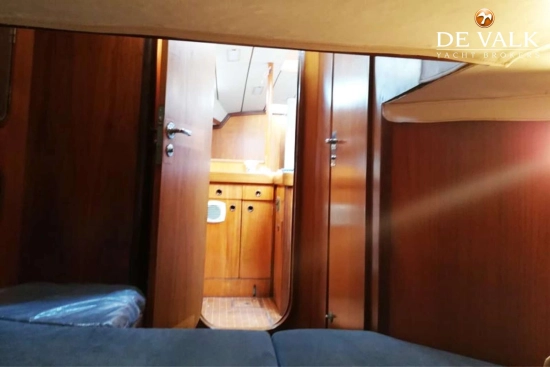 Beneteau First 405 de segunda mano en venta