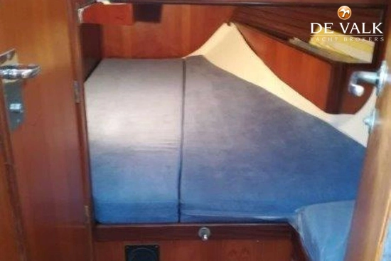 Beneteau First 405 de segunda mano en venta