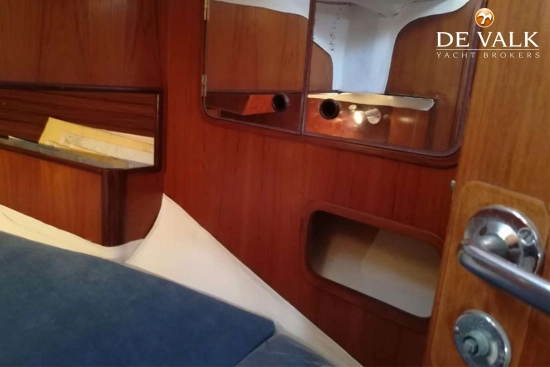 Beneteau First 405 de segunda mano en venta