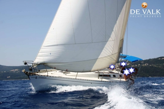 Beneteau First 405 de segunda mano en venta