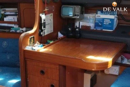 Beneteau First 405 de segunda mano en venta