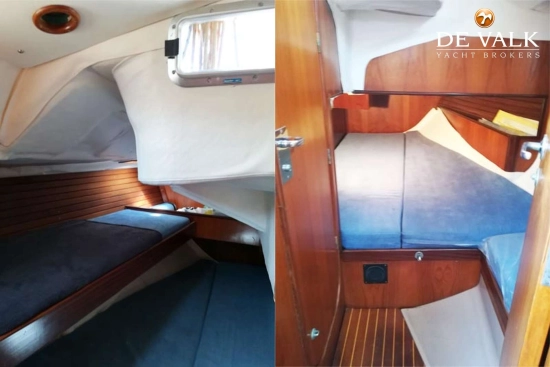 Beneteau First 405 de segunda mano en venta