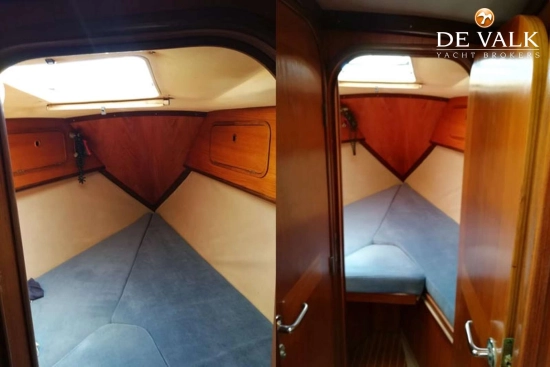 Beneteau First 405 de segunda mano en venta