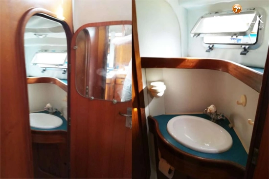 Beneteau First 405 de segunda mano en venta