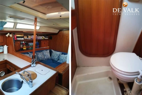 Beneteau First 405 de segunda mano en venta
