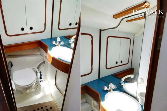 Beneteau First 405 de segunda mano en venta