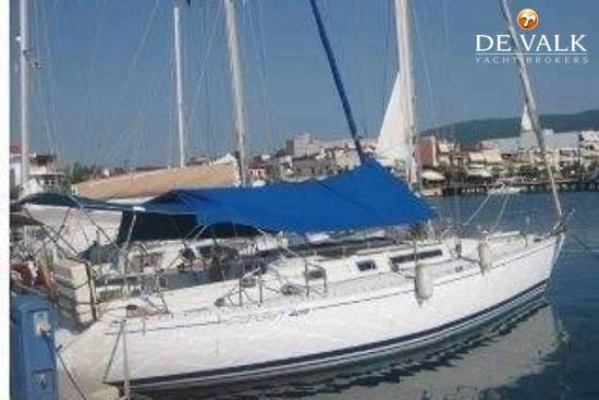 Beneteau First 405 de segunda mano en venta