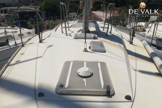 Beneteau First 405 de segunda mano en venta