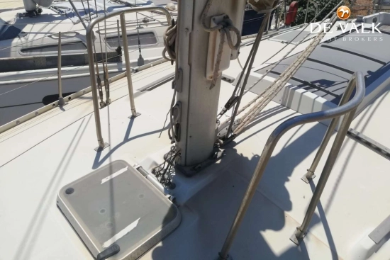 Beneteau First 405 de segunda mano en venta