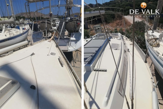 Beneteau First 405 de segunda mano en venta