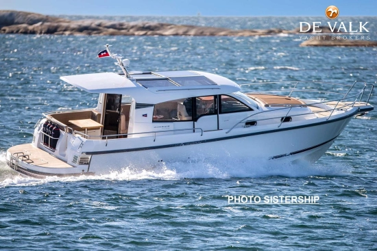 Nimbus 365 Coupe usata in vendita