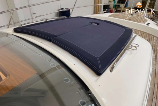 Nimbus 365 Coupe usata in vendita