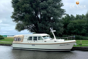 Linssen Yachts Grand Sturdy 40.9 Sedan usata in vendita