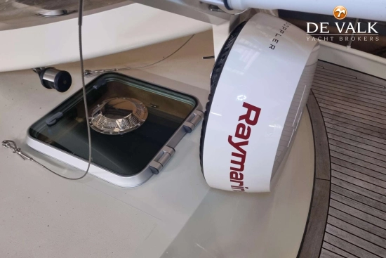 Linssen Yachts Grand Sturdy 40.9 Sedan usata in vendita